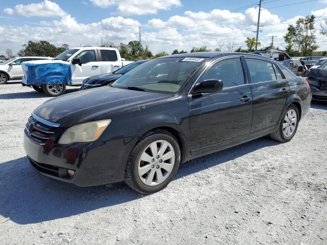 TOYOTA AVALON XL