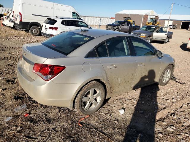 2016 CHEVROLET CRUZE LIMI - 1G1PE5SBXG7173207