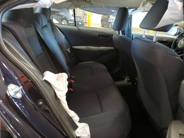 2025 TOYOTA COROLLA LE 5YFB4MDE0SP242368