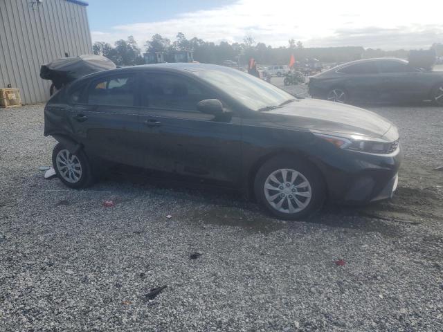 2023 KIA FORTE LX - 3KPF24AD7PE551668