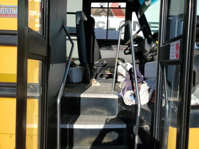 2009 THOM BUS #3296320492