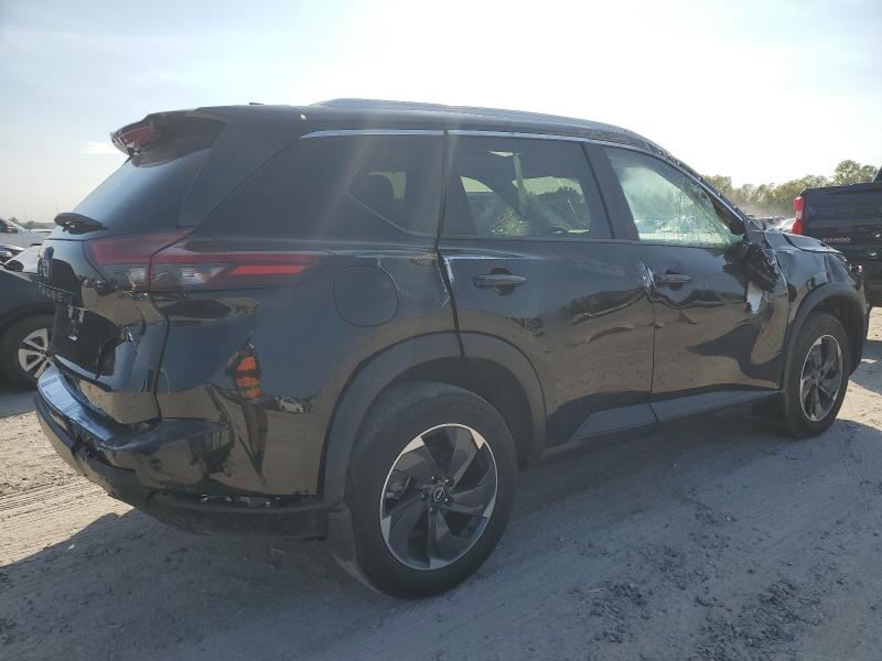 2025 NISSAN ROGUE SV JN8BT3BA4SW007903