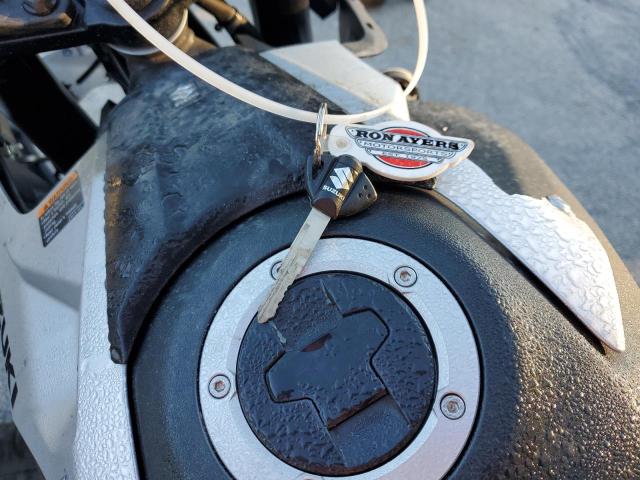 2024 SUZUKI GSX800 F #3293466441