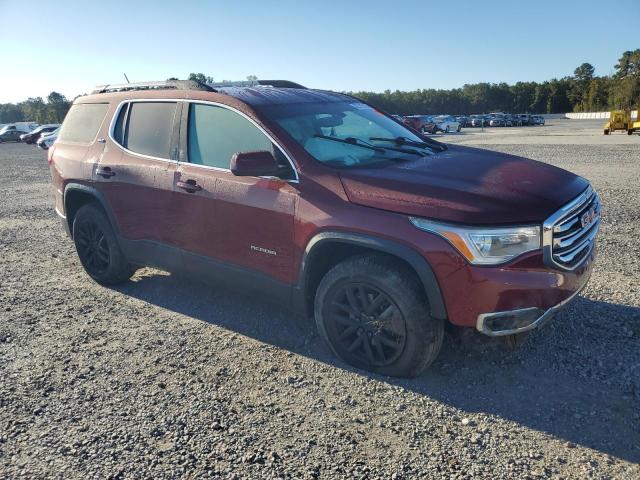 2018 GMC ACADIA SLT-1 1GKKNMLS5JZ174324