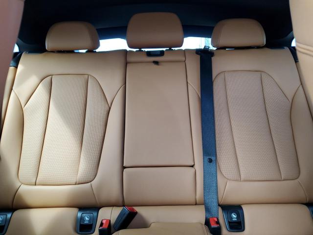 2022 BMW X4 XDRIVE3 5UX33DT0XN9L12576