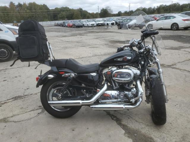 HARLEY-DAVIDSON XL1200 C