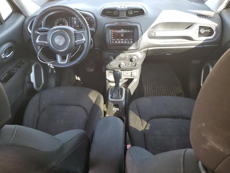 2018 JEEP RENEGADE L ZACCJABB2JPG93597