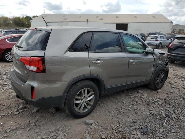 2014 KIA SORENTO LX - 5XYKT3A64EG487192