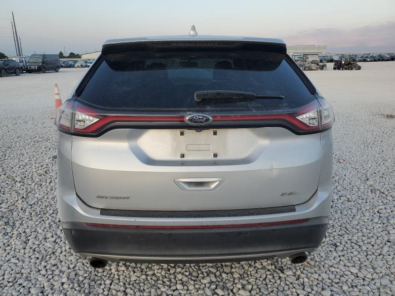 2015 FORD EDGE SEL - 2FMTK3J81FBB66351