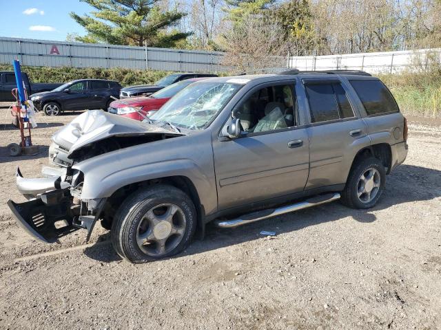 2008 CHEVROLET TRAILBLAZE #3308308174