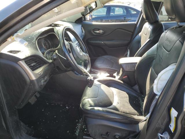 2015 JEEP CHEROKEE L #3303962741