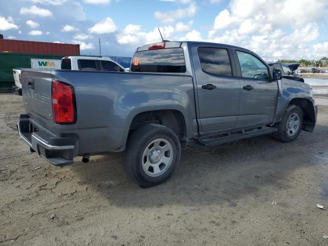 2022 CHEVROLET COLORADO - 1GCGSBEN0N1243415
