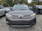 Lot #3312604168 2012 TOYOTA HIGHLANDER