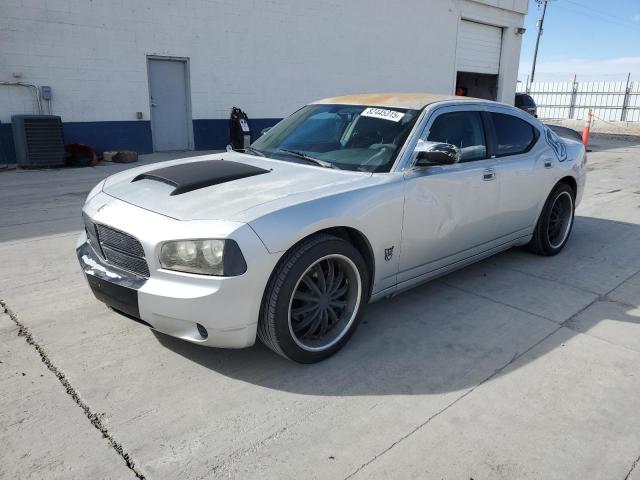 Global Auto Auctions: 2006 DODGE CHARGER SE