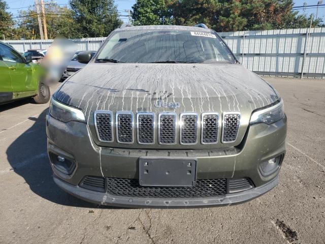 2019 JEEP CHEROKEE L - 1C4PJMLB3KD349410