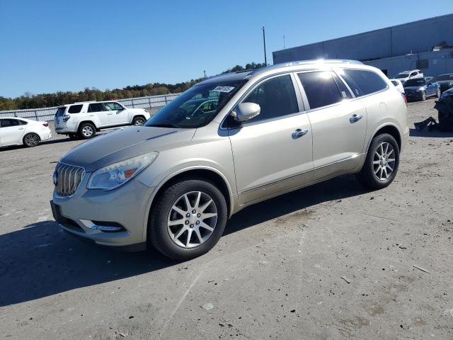 2014 BUICK ENCLAVE - 5GAKVBKD5EJ373642
