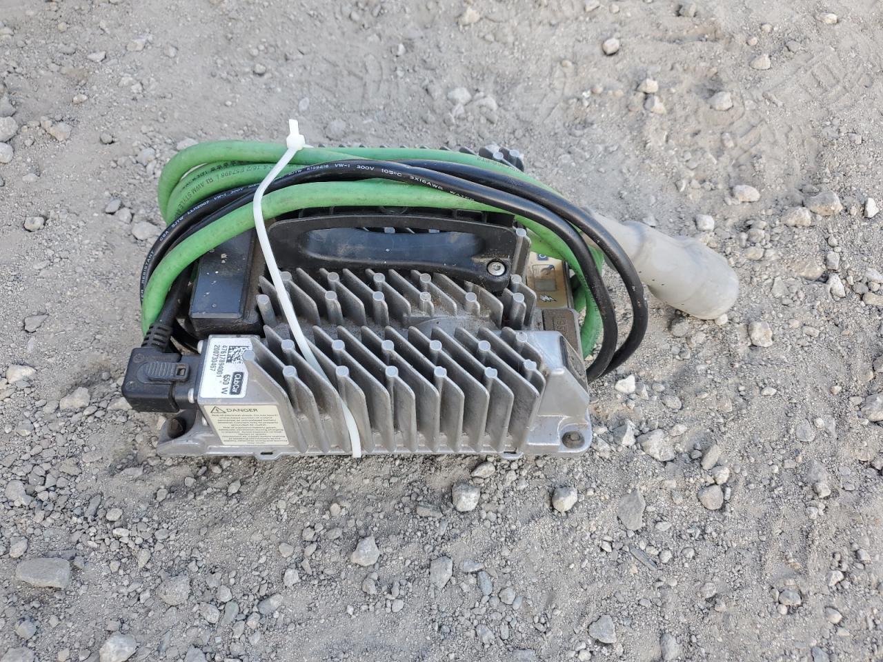 Lot #3263696689 2020 CLUB CAR TEMPO LITHIUM