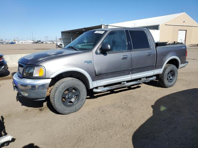 FORD F150 SUPER