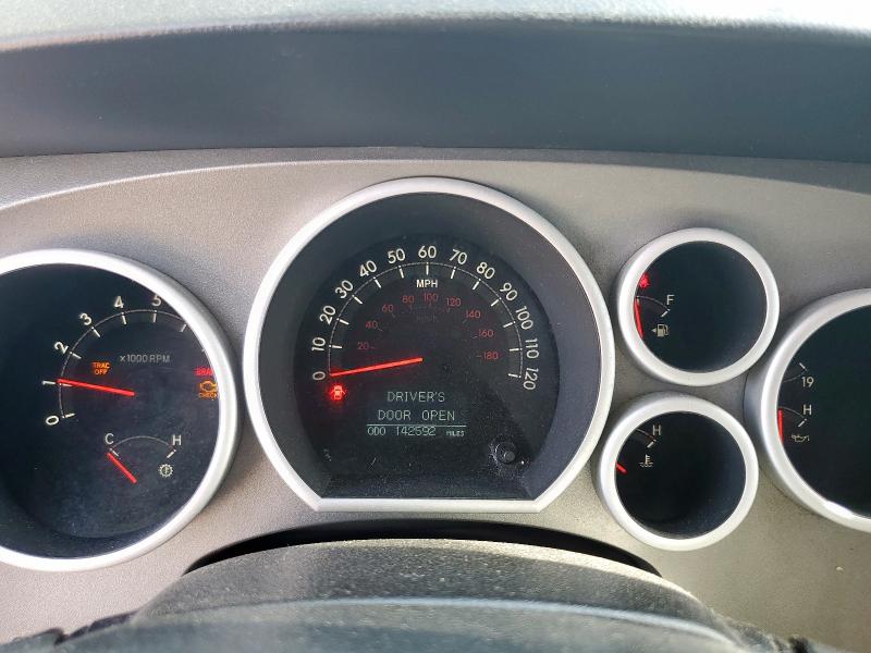 2013 TOYOTA TUNDRA CRE - 5TFFY5F10DX145553