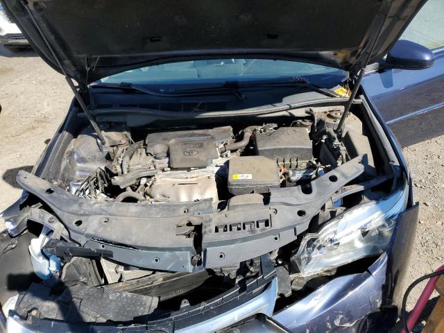 2017 TOYOTA CAMRY LE 4T1BF1FK4HU623045