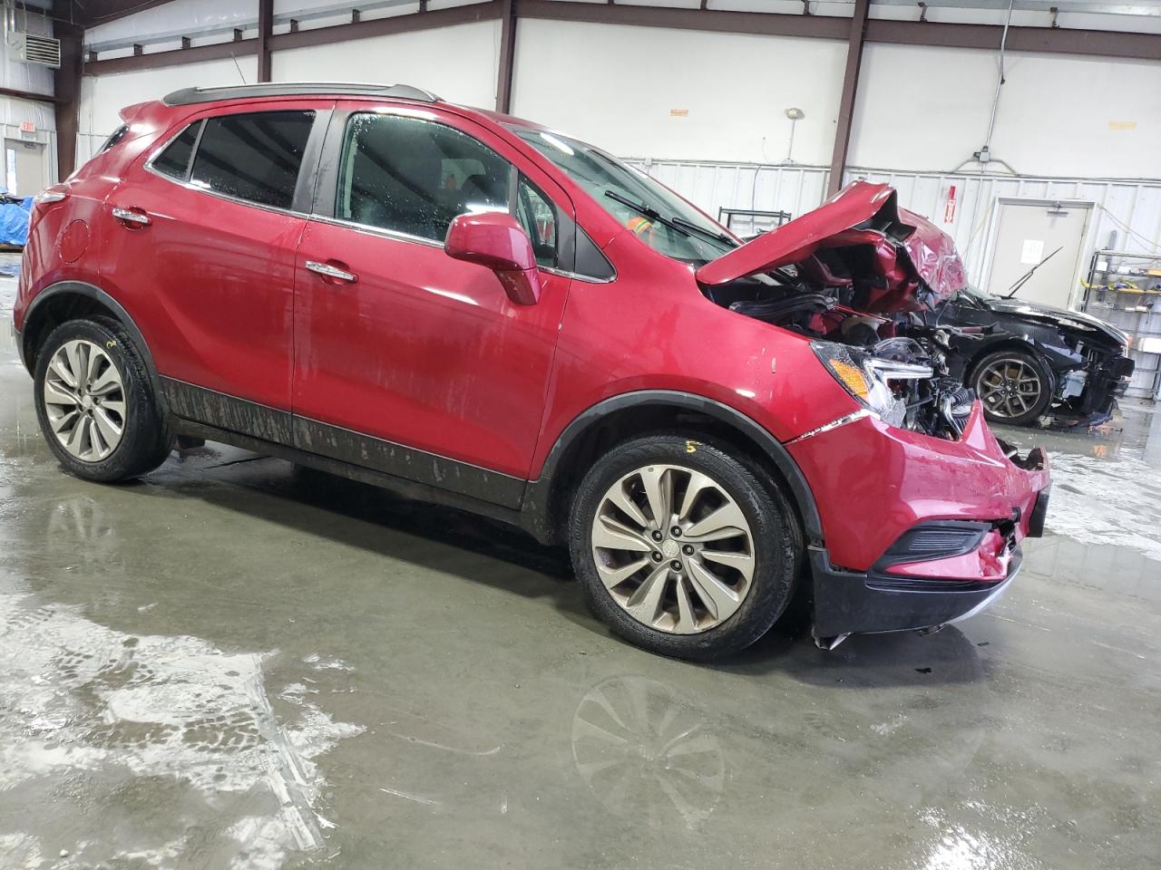 BUICK ENCORE PREFERRED