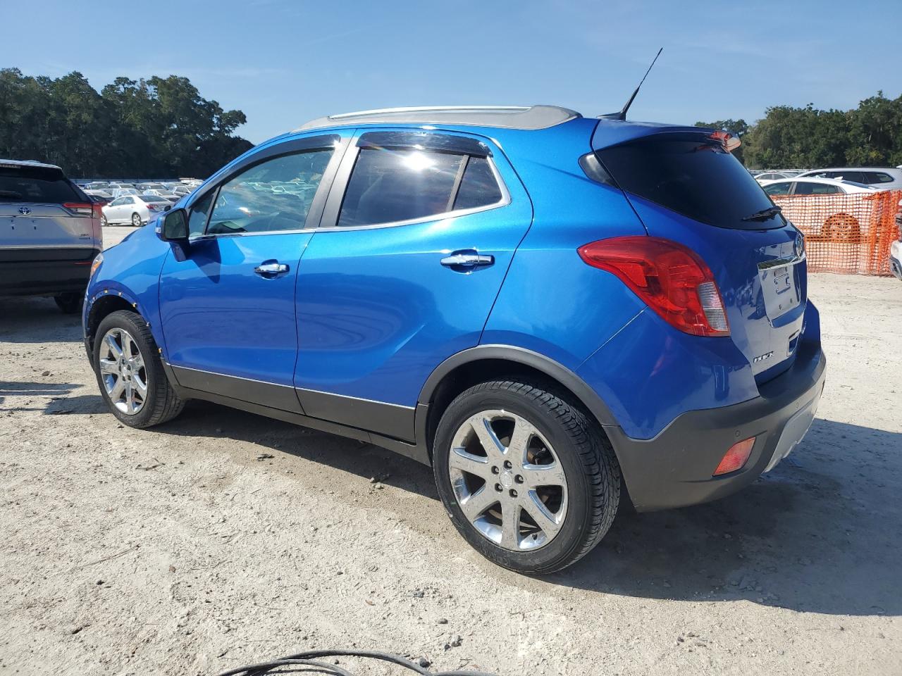 BUICK ENCORE PREMIUM