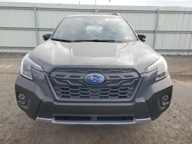 2023 SUBARU FORESTER W - JF2SKAMC5PH522293