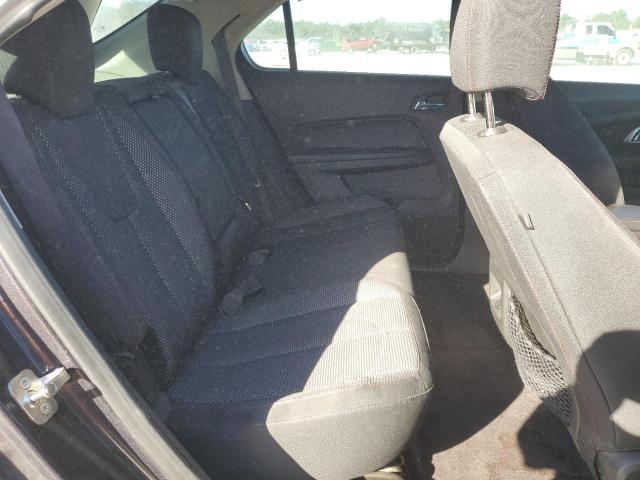 2016 CHEVROLET EQUINOX LS 2GNALBEK3G6269460