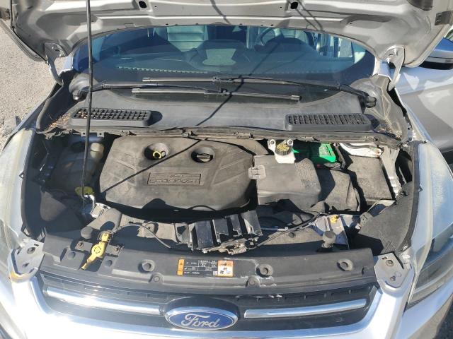 2014 FORD ESCAPE TIT - 1FMCU9J9XEUA27723