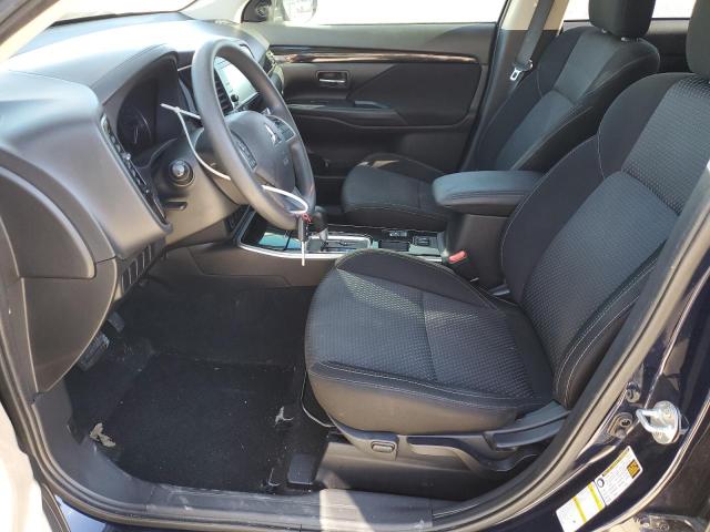 2020 MITSUBISHI OUTLANDER - JA4AD2A32LZ018989