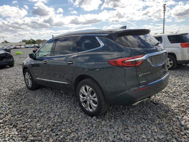 2020 BUICK ENCLAVE AV 5GAEVCKW8LJ113124