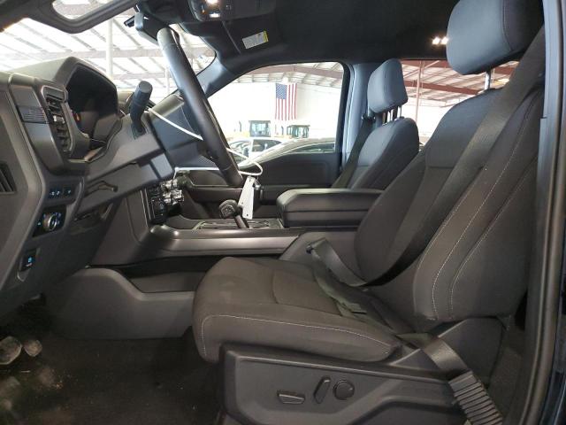 2024 FORD F150 XLT - 1FTFW3L53RKD93351