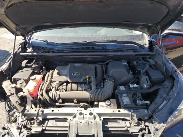 2021 LEXUS NX 300 BAS #3294814749