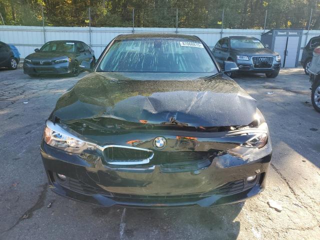 2013 BMW 328 I - WBA3A5C57DF453272