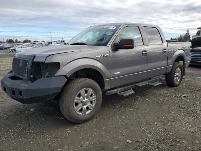 Global Auto Auctions: 2011 FORD F150 SUPER