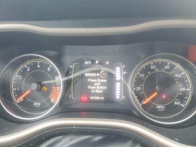 2015 JEEP CHEROKEE L 1C4PJMCS0FW668077
