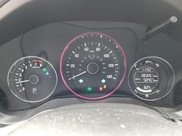 2016 HONDA HR-V EX - 3CZRU5H59GM722495