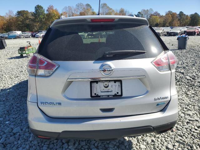 2014 NISSAN ROGUE S - 5N1AT2MV7EC838315