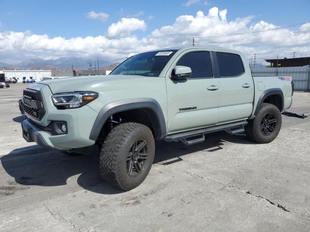 TOYOTA TACOMA DOU