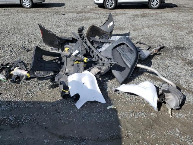 2020 DODGE CHARGER SX - 2C3CDXBG3LH255332