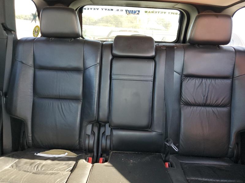 2013 JEEP GRAND CHER #3284210574