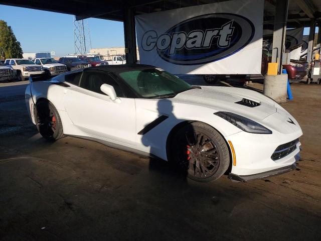 2015 CHEVROLET CORVETTE S 1G1YK2D79F5102840
