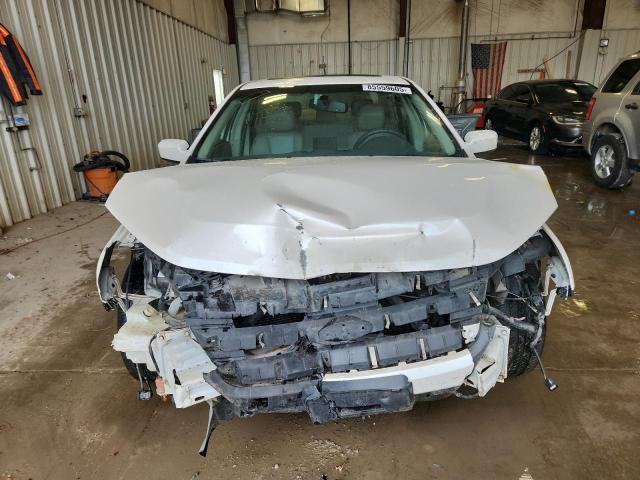 2012 FORD FUSION SEL - 3FAHP0JA0CR150934