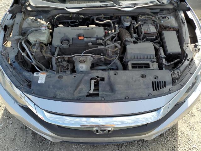 2018 HONDA CIVIC LX - 2HGFC2F56JH501375