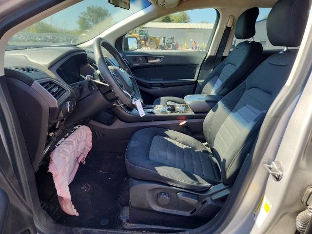 2017 FORD EDGE SE 2FMPK3G99HBC60854