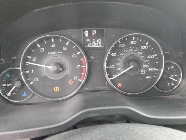 2011 SUBARU LEGACY 2.5 - 4S3BMCC64B3219320