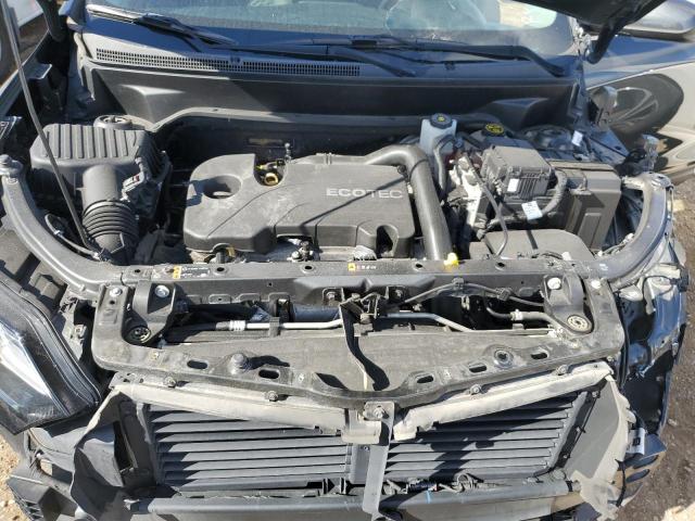 2020 CHEVROLET EQUINOX LT #3293451424