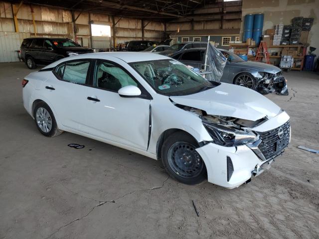 2024 NISSAN SENTRA S #3301908462