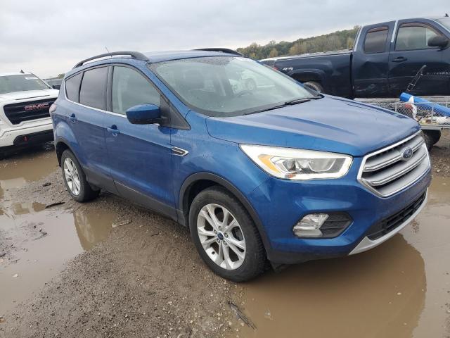 2017 FORD ESCAPE SE #3291299434