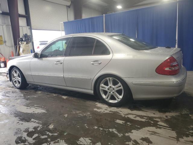 2005 MERCEDES-BENZ E 500 #3285651311